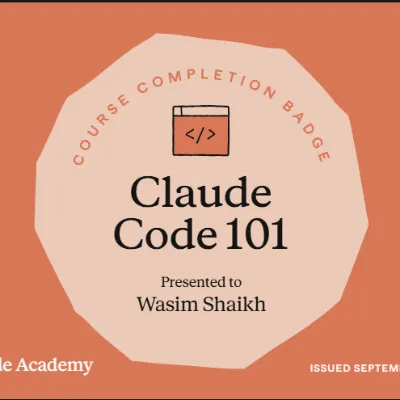 Calude Product